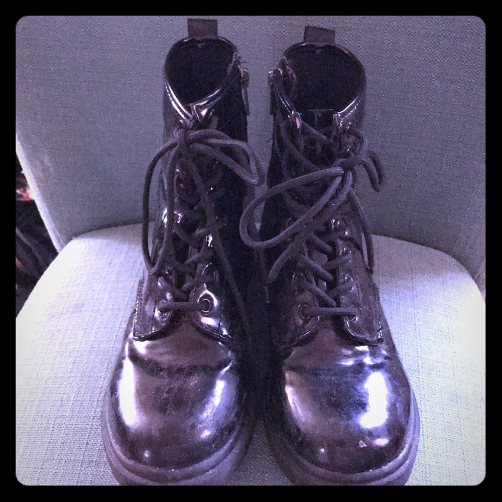 Mock Docs